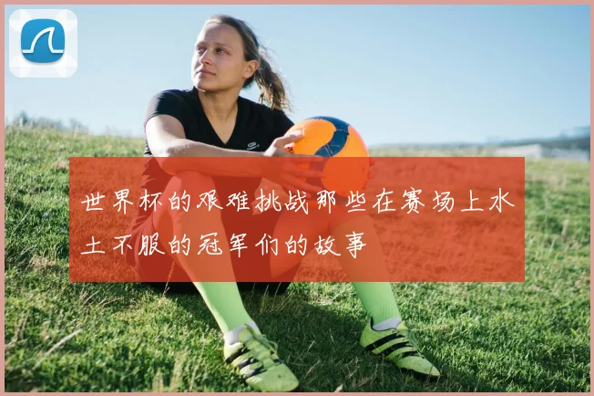 世界杯的艰难挑战那些在赛场上水土不服的冠军们的故事